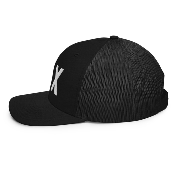 JAX Trucker Hat