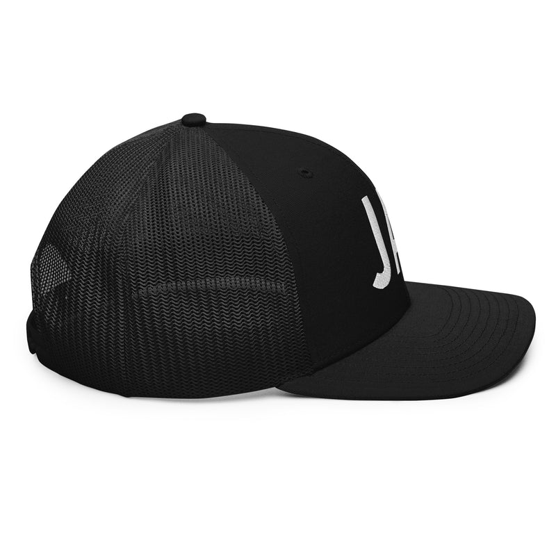 JAX Trucker Hat