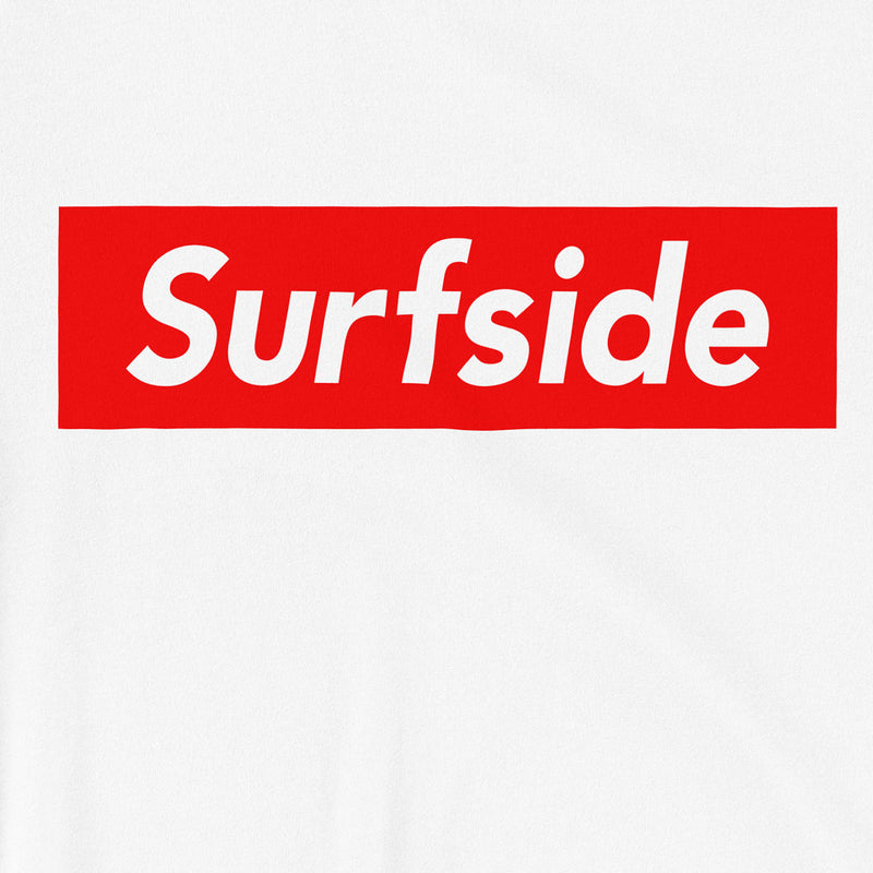 Surfside (Supreme): Unisex T-Shirt