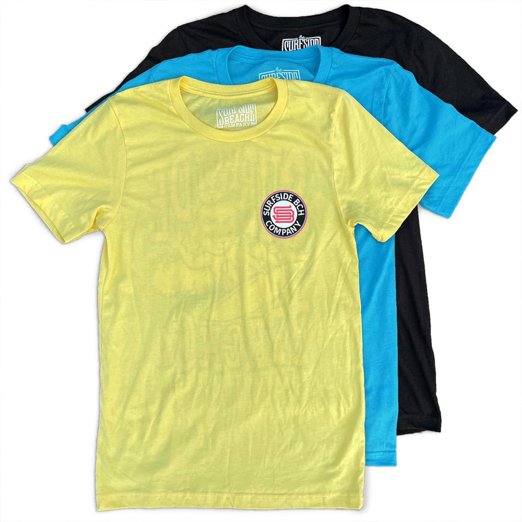 Surfside Beach Co. (Jack's) Unisex T-Shirt