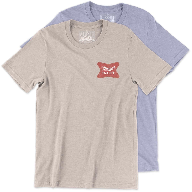 Murrells Inlet (High Life) Unisex T-Shirt