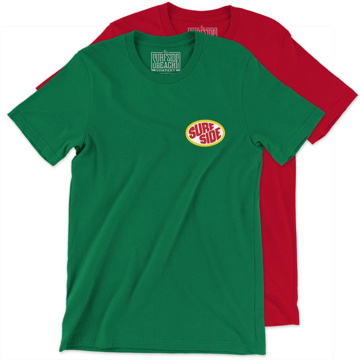 El Muy Fabuloso Surfside Beach Company: Unisex T-Shirt
