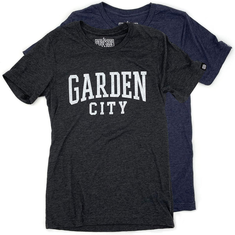 Garden City (NYC) Unisex T-Shirt