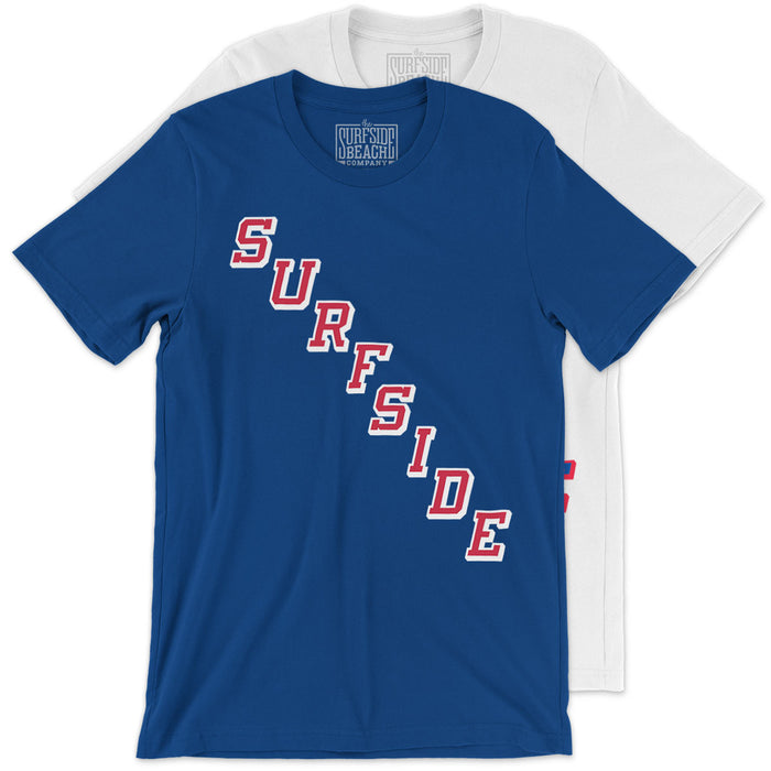 Surfside (Rangers) Unisex T-Shirt
