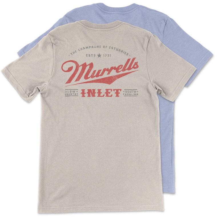 Murrells Inlet (High Life) Unisex T-Shirt