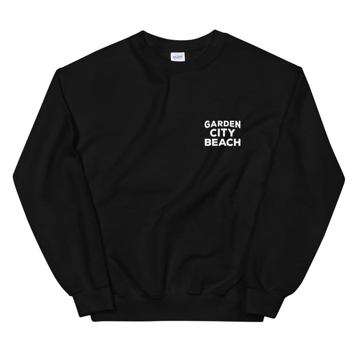 Garden City Beach (Unincorporated & Unapologetic) Unisex Sweatshirt