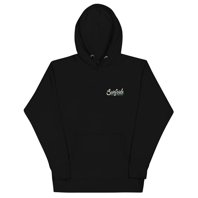 Surfside Bch Company (AUS): Unisex Hoodie