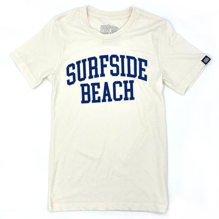 Surfside Beach (Prime) Unisex T-Shirt