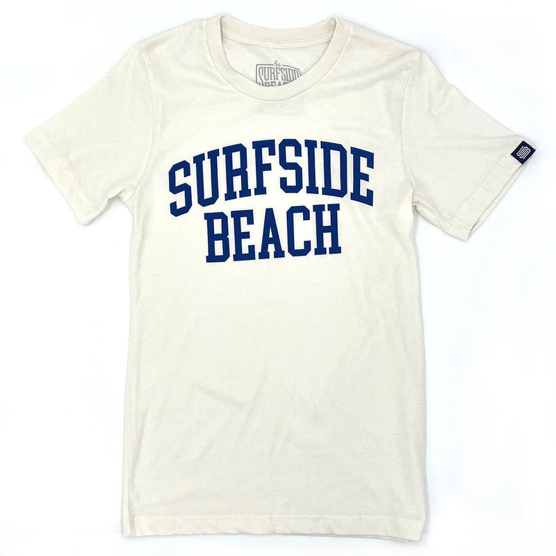 Surfside Beach (Prime) Unisex T-Shirt