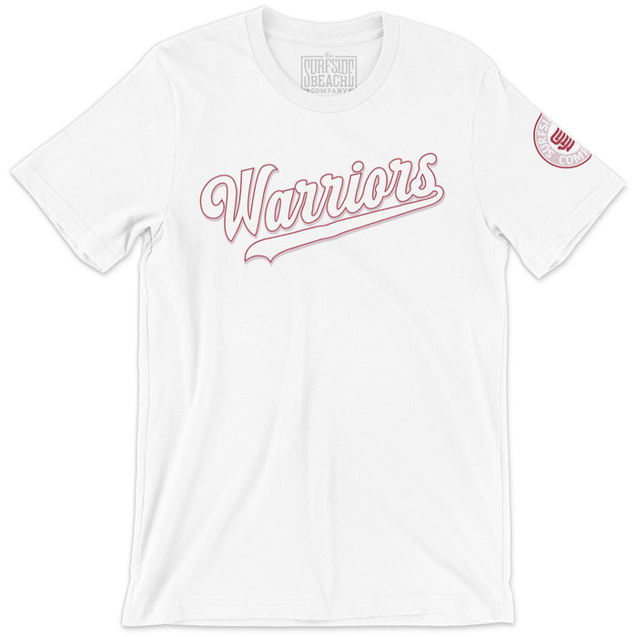 Warriors (Waccamaw): Unisex T-Shirt