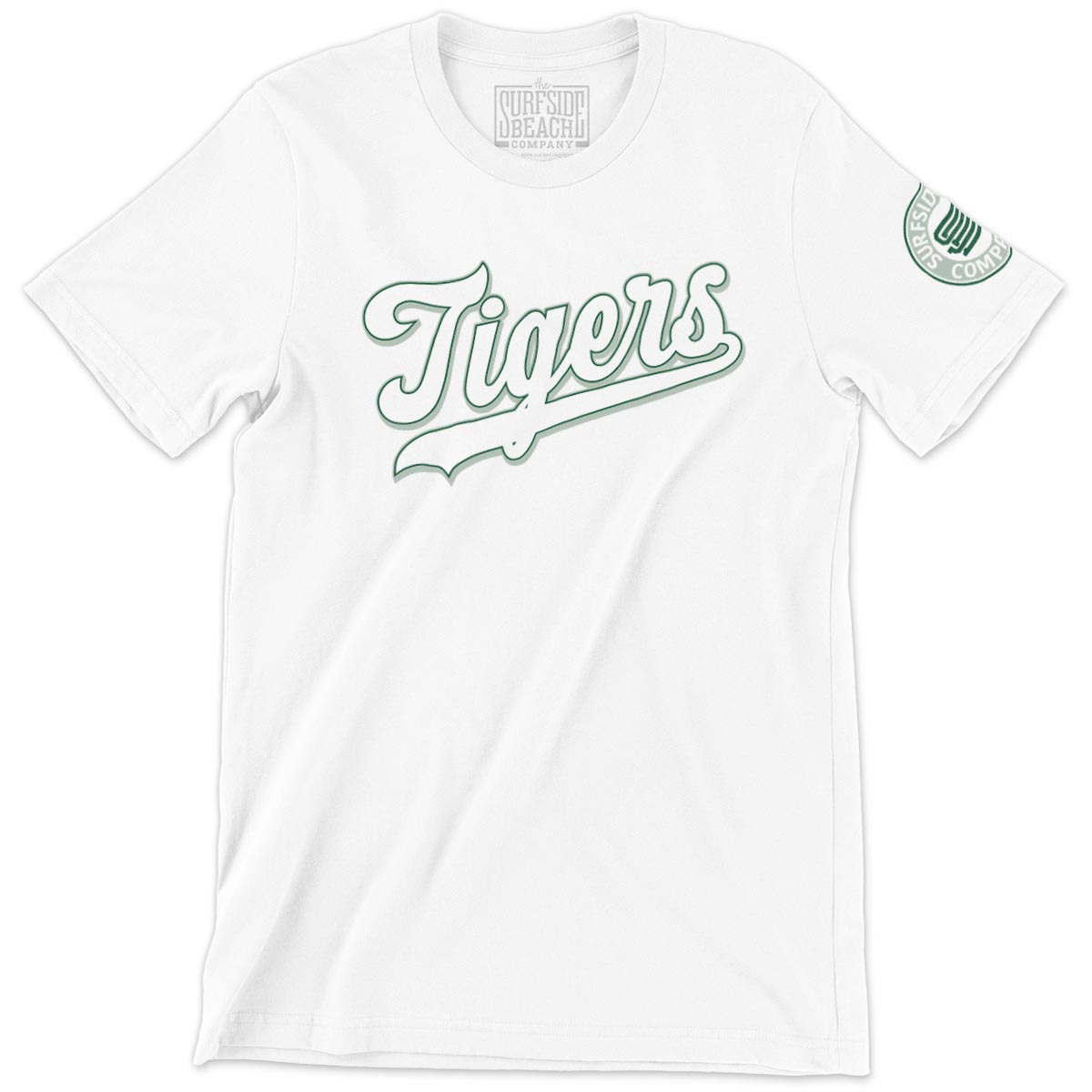 Tigers (Conway): Unisex T-Shirt