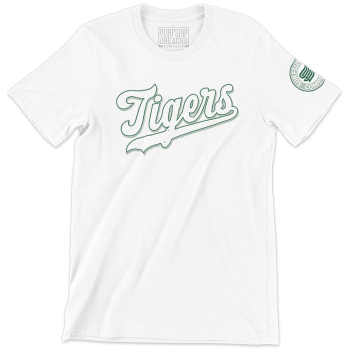 Tigers (Conway): Unisex T-Shirt