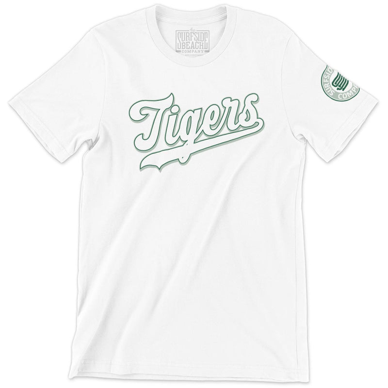 Tigers (Conway): Unisex T-Shirt