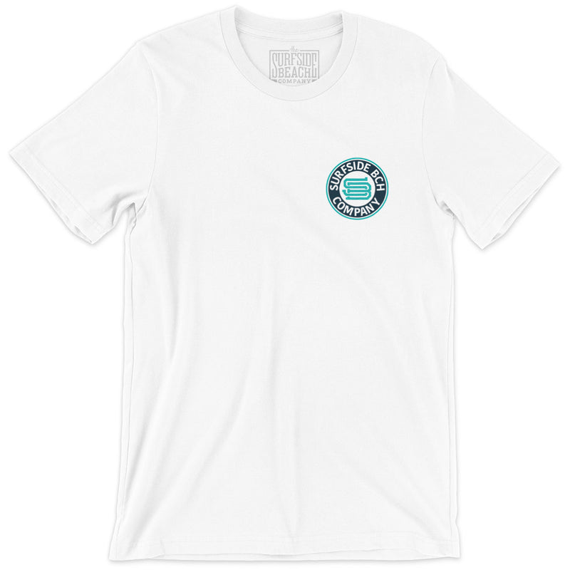 Surfside Bch Company (Always Refreshful) Unisex T-Shirt