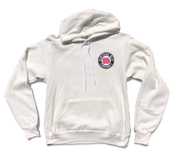 Surfside Bch Company (Seal) Unisex Pullover Hoodie