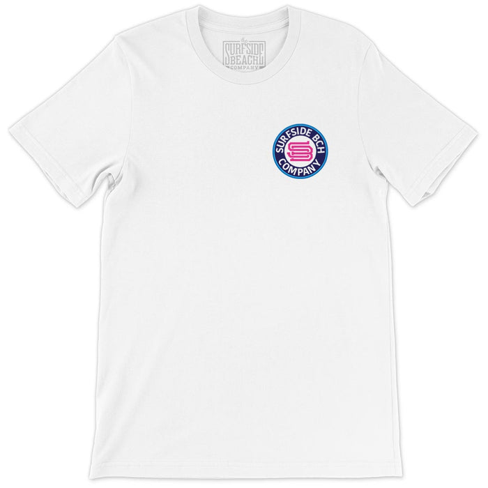 Laytor Gator: Unisex T-Shirt