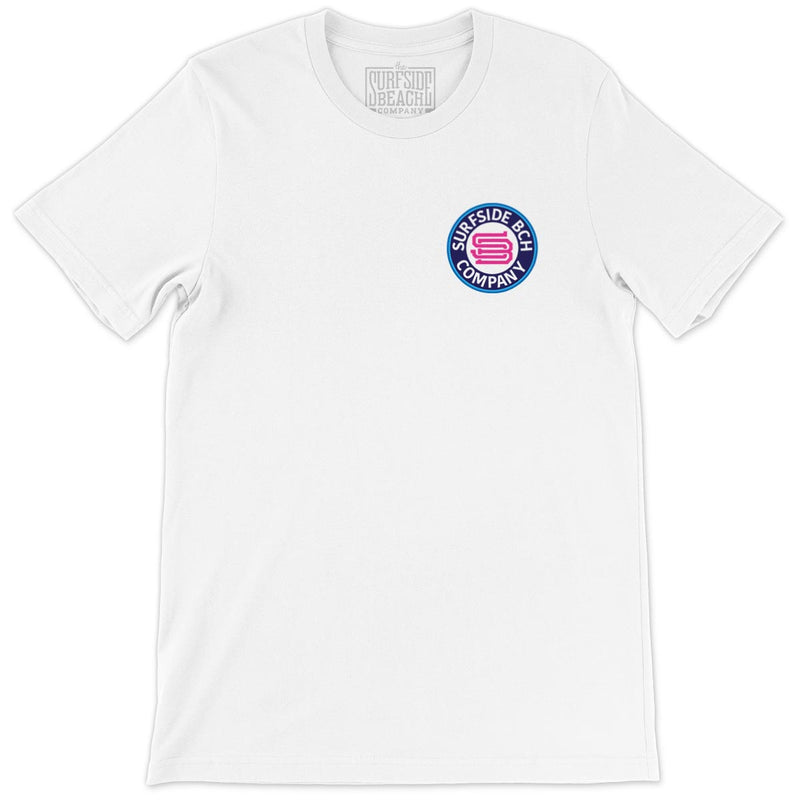 Laytor Gator: Unisex T-Shirt