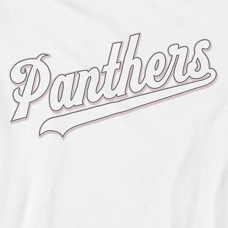 Panthers (Carolina Forest): Unisex T-Shirt