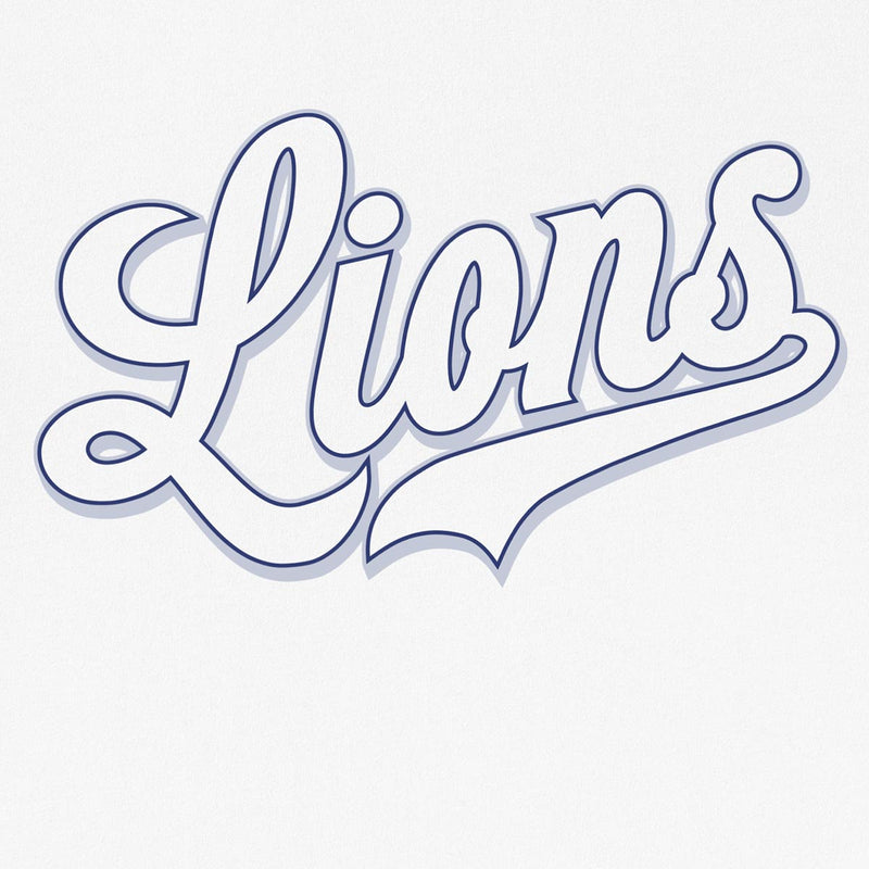 Lions (Loris): Unisex T-Shirt