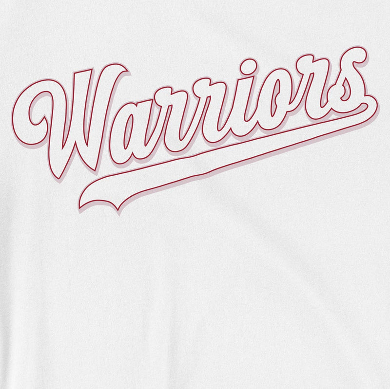Warriors (Waccamaw): Unisex T-Shirt