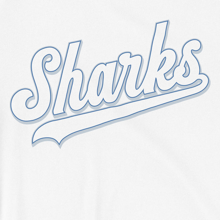 Sharks (St. James): Unisex T-Shirt