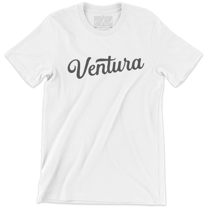 Ventura (Vintage Seaboard) Unisex T-Shirt