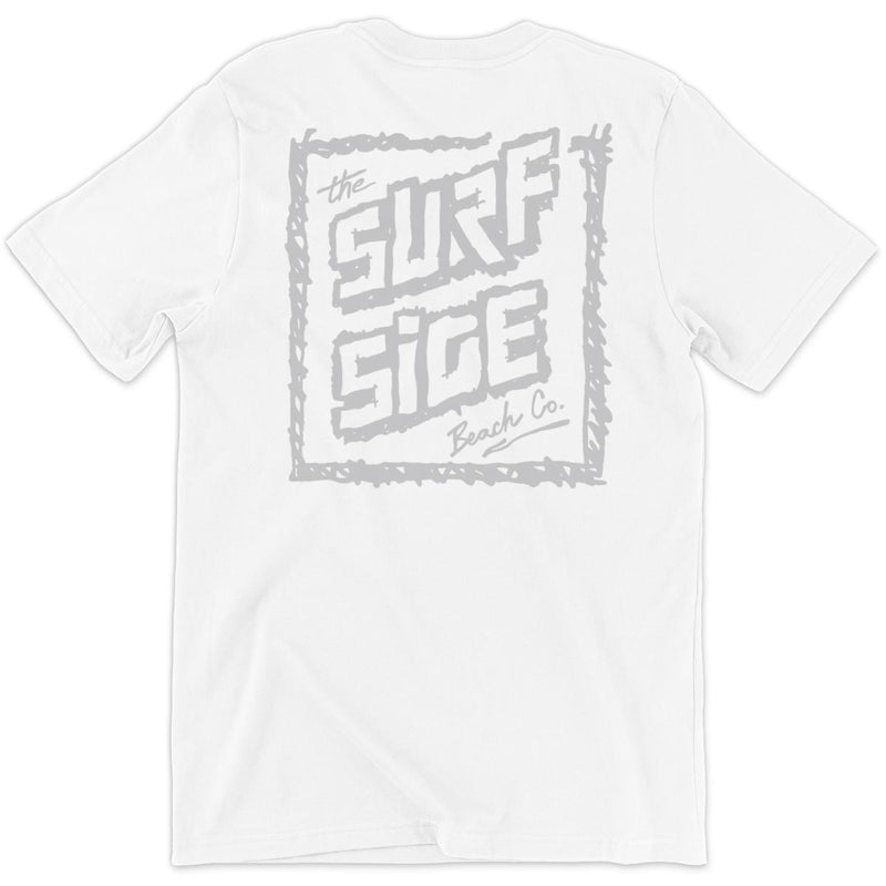 The Surfside Beach Co. (Tonal RC) Unisex T-Shirt