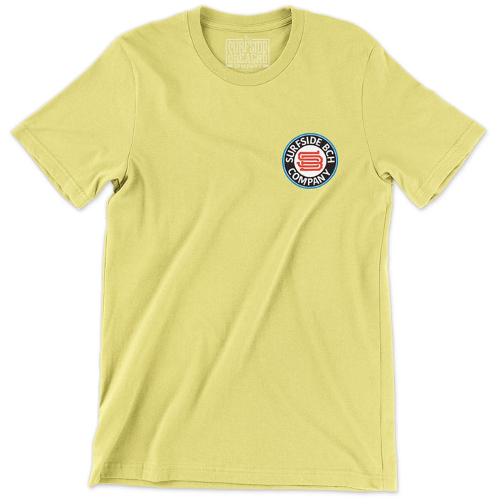 Saved by the Beach (Company) Unisex T-Shirt