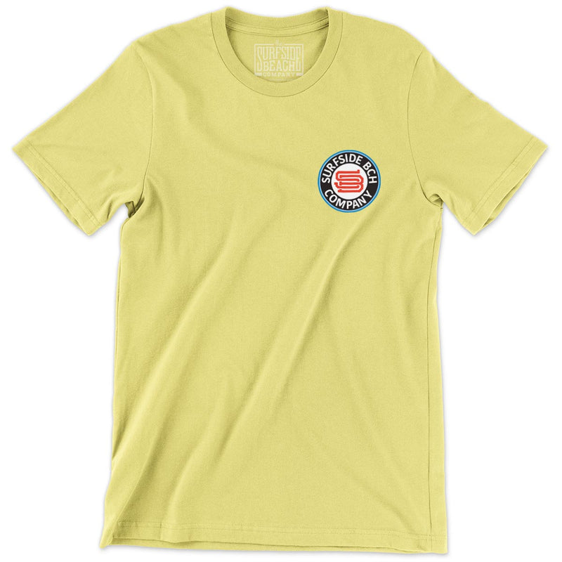 Saved by the Beach (Company) Unisex T-Shirt