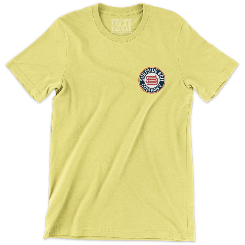Surfside Bch Company (Always Refreshful) Unisex T-Shirt