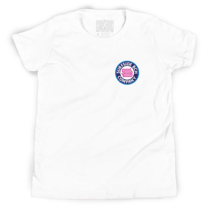 Laytor Gator: Youth T-Shirt