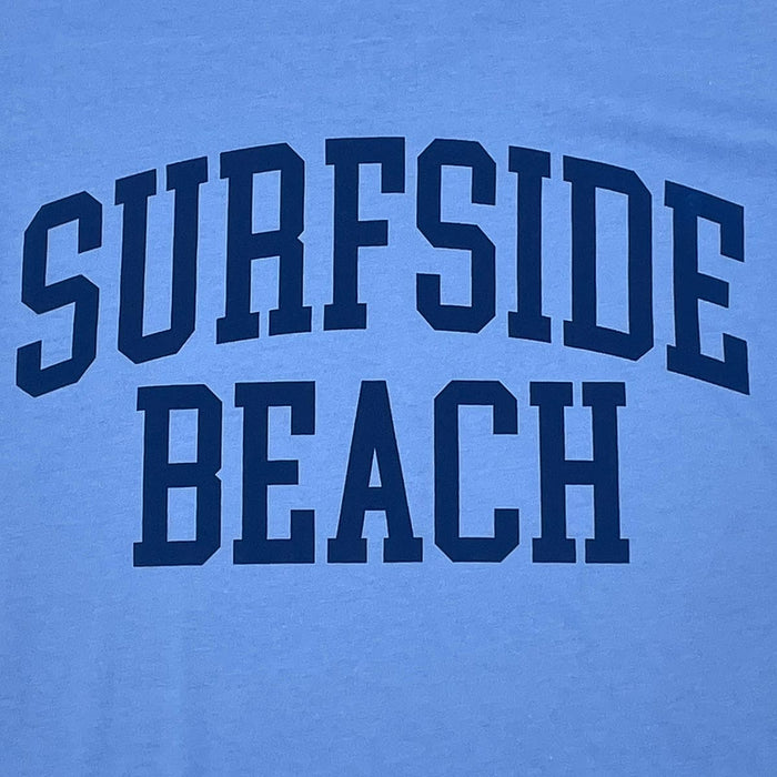 Surfside Beach (Prime) Unisex T-Shirt