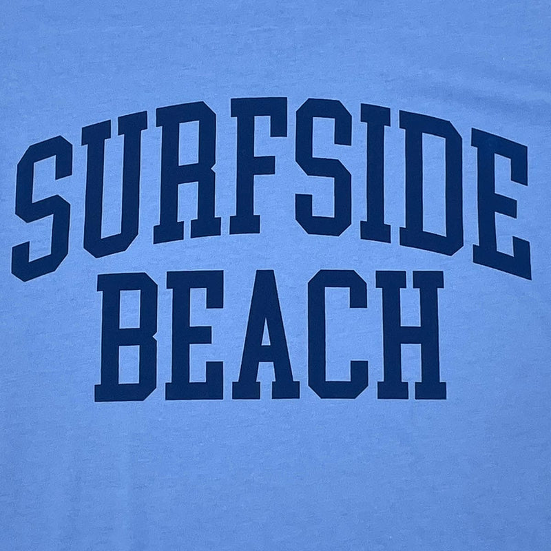 Surfside Beach (Prime) Unisex T-Shirt