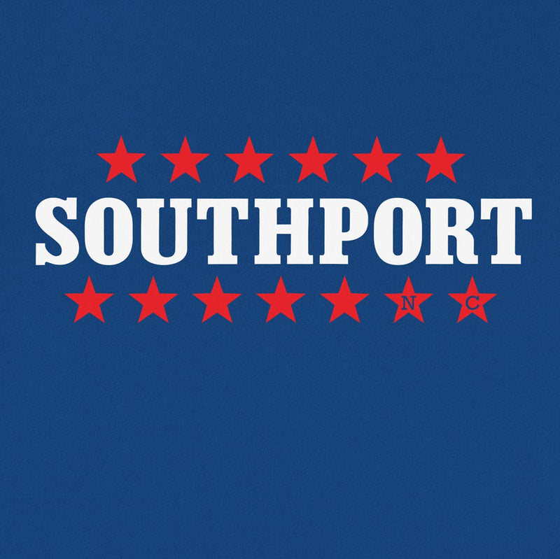 Southport (Stars) Unisex T-shirt