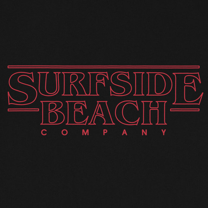 Surfside Beach Company (Hawkins) Unisex T-Shirt