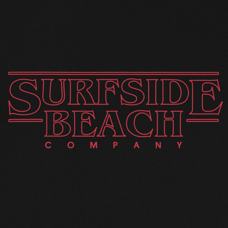 Surfside Beach Company (Hawkins) Unisex T-Shirt