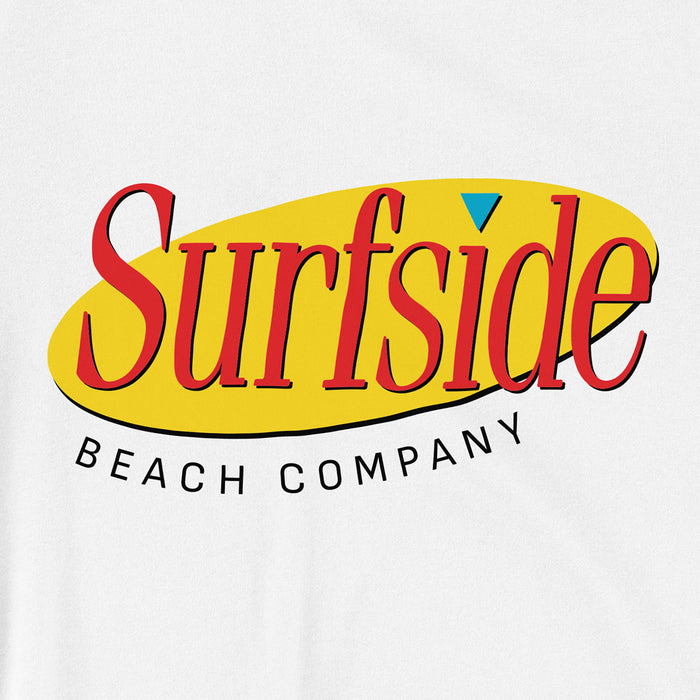 Surfside Beach Company (Cosmo): Unisex T-Shirt