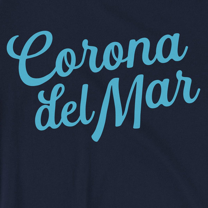 Corona del Mar (Vintage Seaboard) Unisex T-Shirt