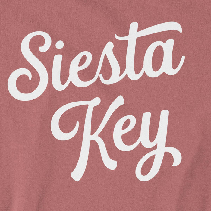 Siesta Key (Vintage Seaboard) Unisex T-Shirt