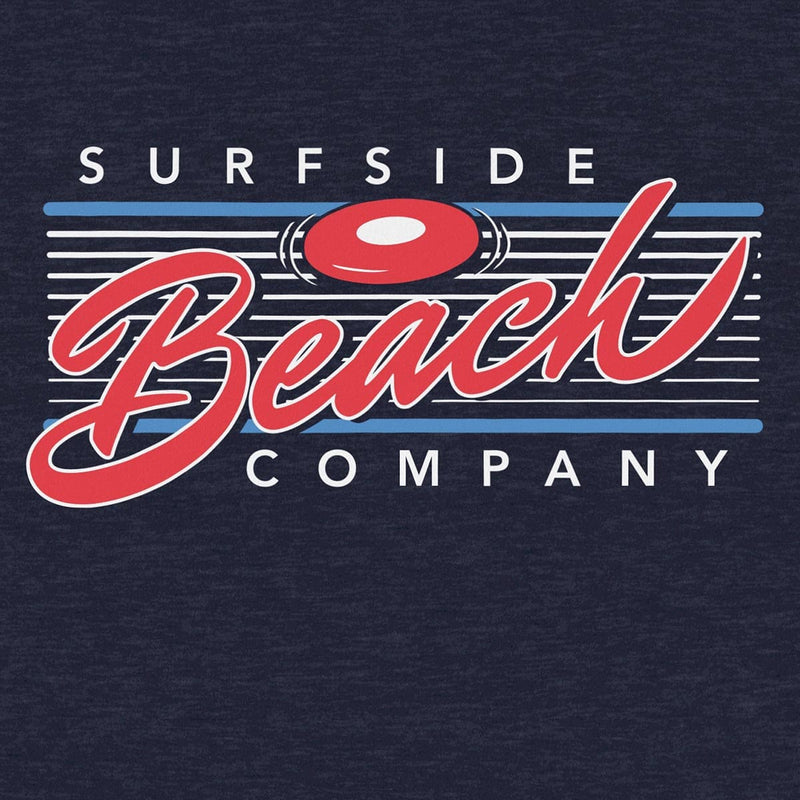 Surfside Beach Company (Flyin' Fris') Unisex T-Shirt