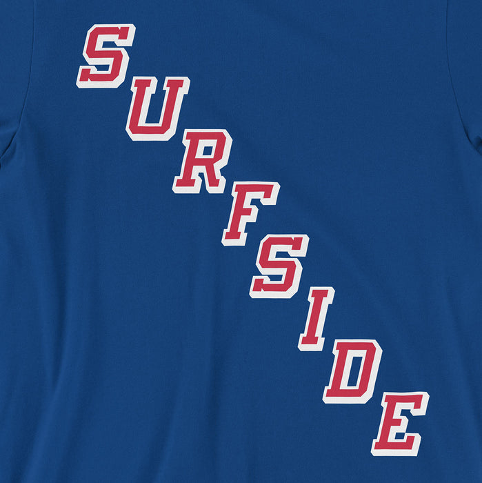Surfside (Rangers) Unisex T-Shirt