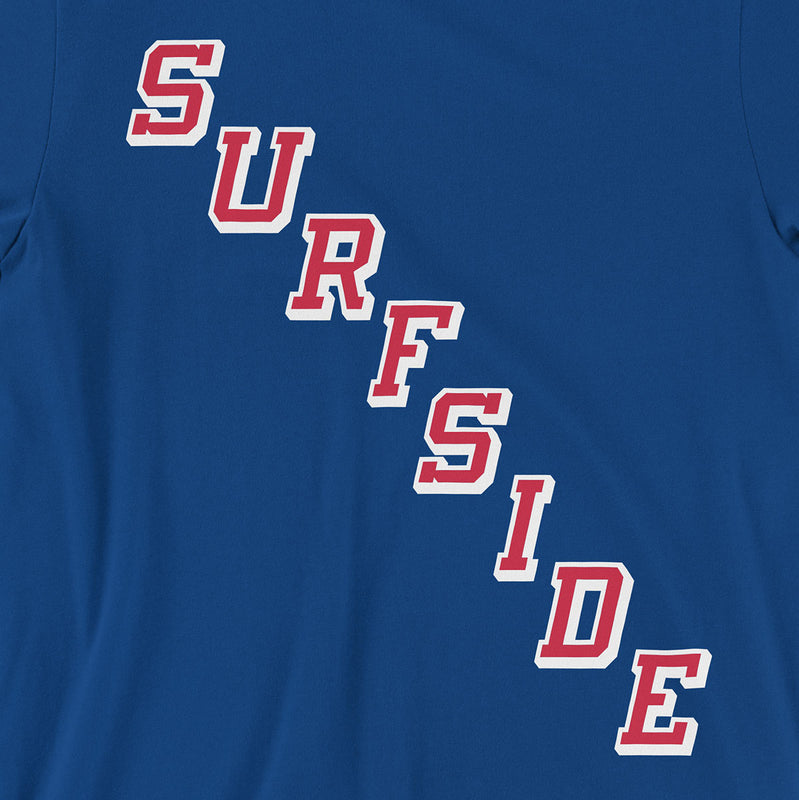 Surfside (Rangers) Unisex T-Shirt