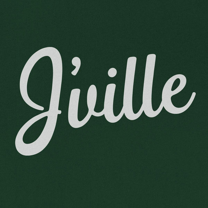 J'ville (Vintage Seaboard) V-Neck