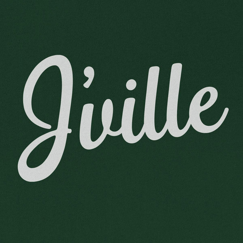J'ville (Vintage Seaboard) V-Neck