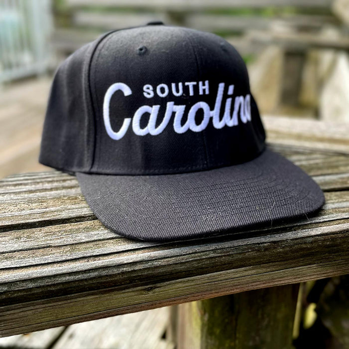 South Carolina (Draft Day) Snapback Hat