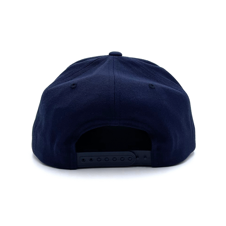 SB (Vintage Padres) Snapback Hat