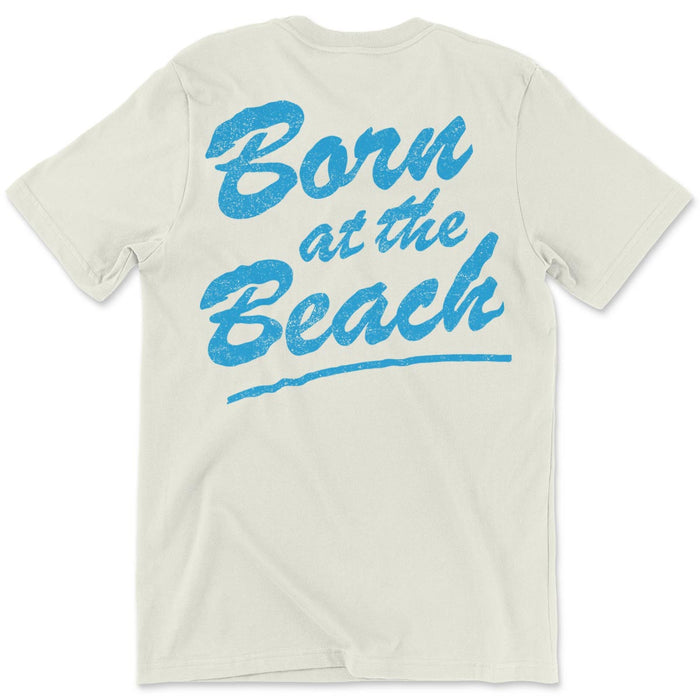 Surfside Beach Co (Silver Bullet) Unisex T-Shirt