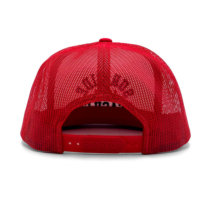 Surfside Beach Co. (USA) Trucker Cap