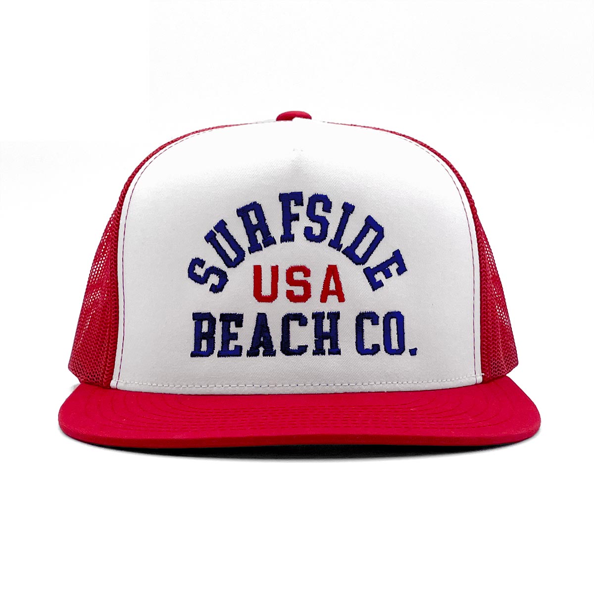 Surfside Beach Co. (USA) Trucker Cap