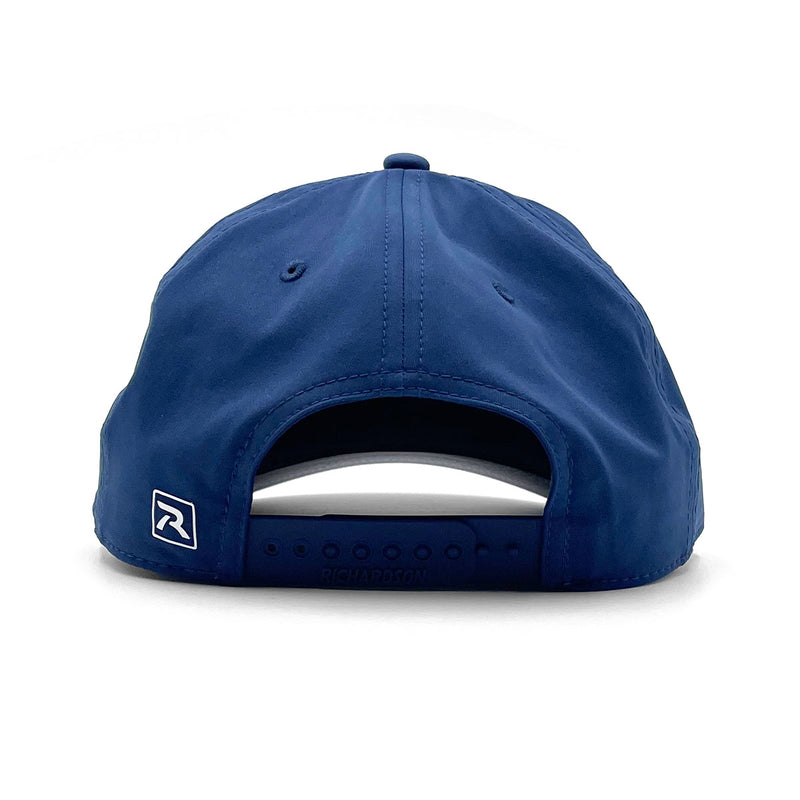 America (Mononym Script) Classic Rope Cap